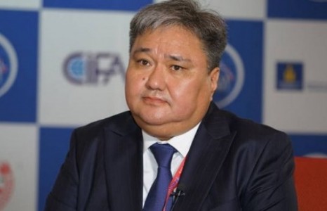 УБТЗ-ын дарга Д.Жигжиднямаа ажлаас чөлөөлөгдөх хүсэлтээ өгөөгүй