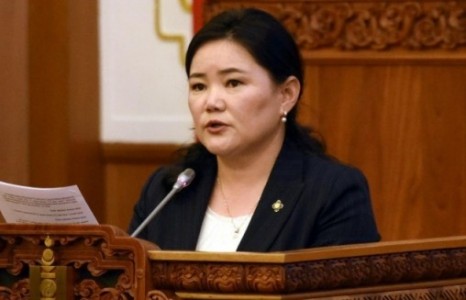 УИХ-ын гишүүн С.Амарзаяа байрны мөнгөө УИХ-аас гаргуулжээ