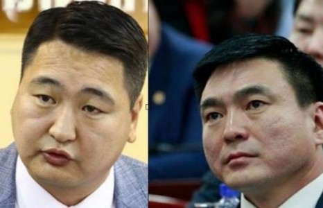 С.Мөнхчулуун: Хотын дарга С.Амарсайхан миний PR менежер шиг ярьж байна