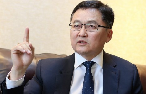 Татвараа төлөхгүй байх нь хулгайч төртэй хийх тэмцлийн эхний алхам