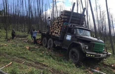 НИЙСЛЭЛИЙН ОЙГООС 6100М.КУБ МОД БЭЛТГЭНЭ