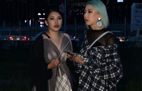 Оддын академиас төрсөн охид Making the Band”-ийнхэн шиг гэрээний хугацаа нь дуусаад алга болчихгүй л бол...