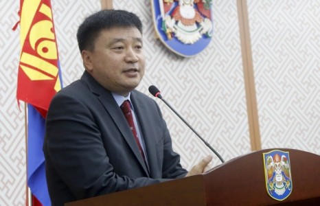 С.Батболд: Туул гол дагуу олгогдсон газруудын эрхийг цуцлах шаардлагатай байна