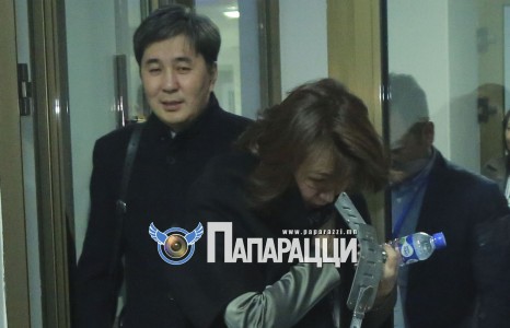 “Петровис”-ын захирал Д.Энхчимэг нүүрээ нуун зугтав