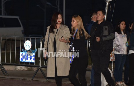 Твиттерээ “мартсан” А.Урангоо жинхэнэ жаргалаа олжээ