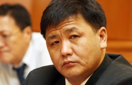 УИХ-ын гшүүн асан Ц.Дашдорж таалал төгсжээ