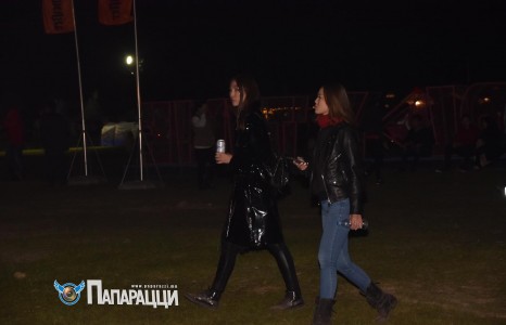 Модель Д.Норагийн үдшийн гангараа