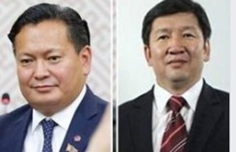 М.Эхболдын хүн гэгдэх дарга нарыг ажлаас нь чөлөөлж эхэллээ