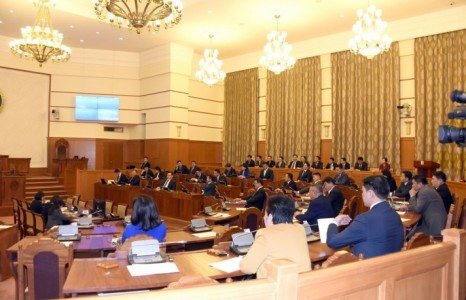 Нам шиг намтай л болохгүй бол дээд зэргийн Үндсэн хууль байгаад ч нэмэргүй