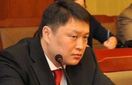 Б.Хурцыг суллах шийдвэр гаргажээ
