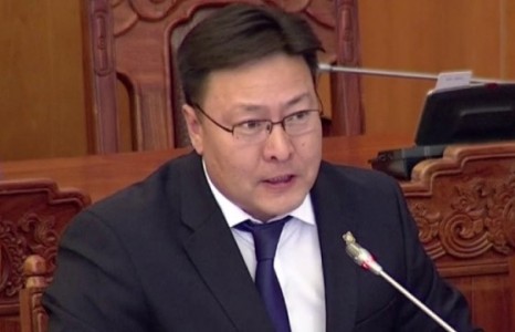Ж.Батзандан: МАНАН МАФИ БООЖ ҮХЭХ НЬ...