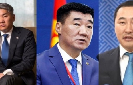 ЗТХ-ийн сайдад нэр дэвшигчид тодорч эхэллээ