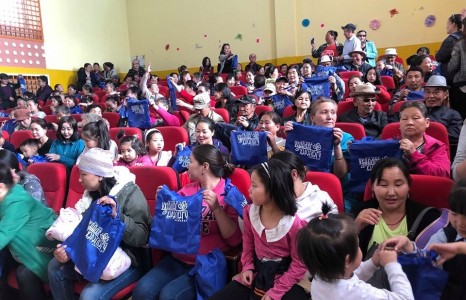 “Ухаалаг  хэрэглэгч хөтөлбөр” 6 дугаар сарын 15 хүртэл үргэлжилнэ