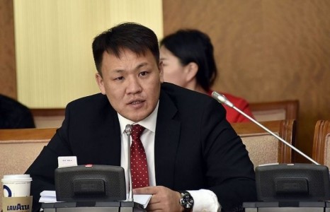 Н.Номтайбаяр: Төр 400 сая доллараа төлөөд Цагаан суваргын ордоо авч болно