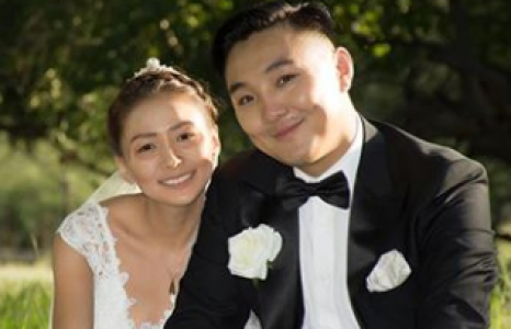 Халуун зүрхнийхээ хайранд уярч яваа Гануухай