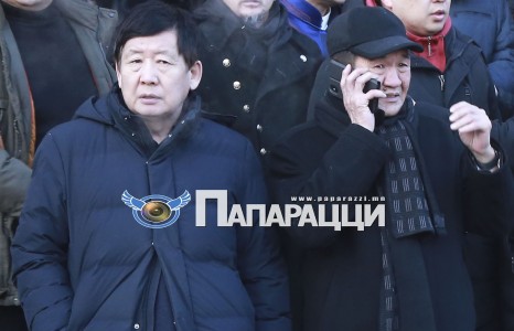 Улс төрийн рекордын эзэд буюу “хөгшин бурхиуд”