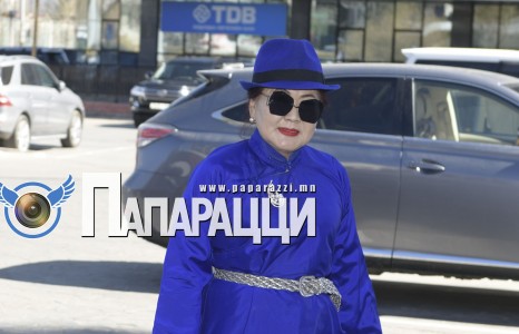 Ардаа асуудалтай ч аргагүй ганган хэвээрээ Ш.Чимидцэеэ