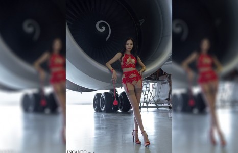 Мөнхийн залуу Э.Одгэрэл гоо үзэсгэлэнгээ гайхуулсаар...