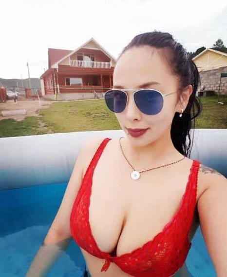 Мягмарцог Эрдэнцогт