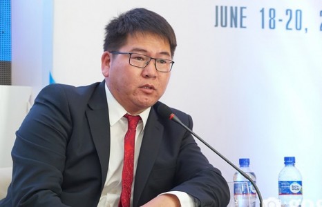 Монгол Улсын Ерөнхий сайд У.Хүрэлсүх танаа ил захидал илгээх нь