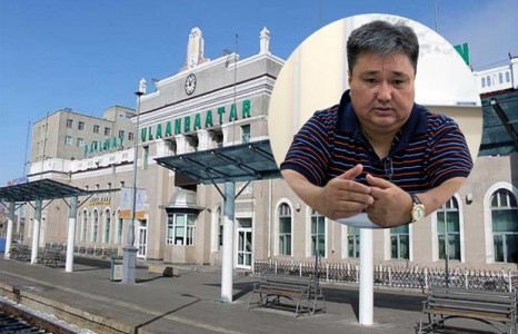Хариуцлагагүй төмөр замынхны алдааг хэтэрхий том урамшуулчихлаа