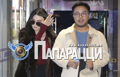 Трансжендер Э.Аминагийн болзоот залуу С.Энхболд гэгч хэн бэ?