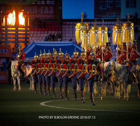 Мягмарцог Эрдэнцогт