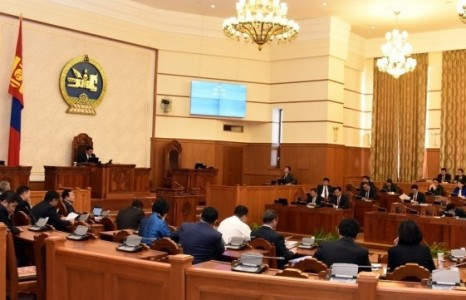 Ардчиллын ёозгүй хувилбарыг засах, өөрчлөх хүч байна уу ?