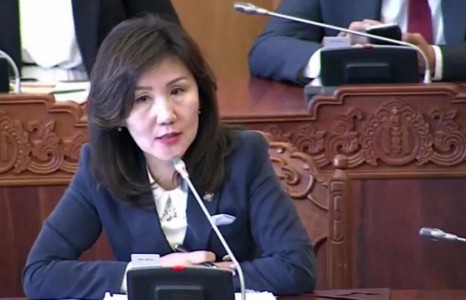 Халаалт, дулаалгаа шийдсэн гэр хорооллынхонд татварын хөнгөлөлт үзүүлэх санал гаргалаа