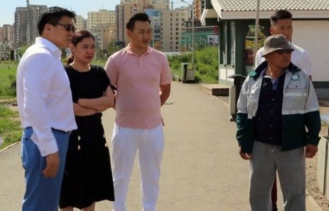 Үндэсний цэцэрлэгт хүрээлэнгийн эмх замбараагүй үйл ажиллагааг цэгцэлнэ