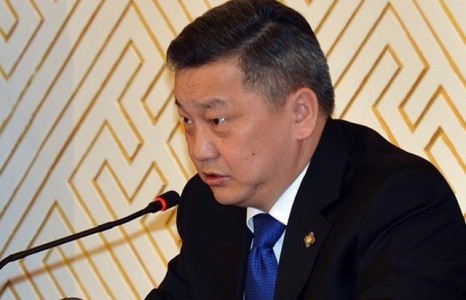 З.Энхболд: УИХ-ын зарим гишүүн бол Монголынх биш, Хятадын парламентын гишүүд үү...