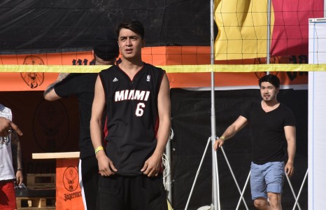 Жүжигчин А.Гэрэлцэцэгийн экс нялх амраг энд явна