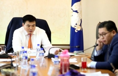 ХУДАЛДАН АВАХ АЖИЛЛАГААГ ИЛҮҮ НЭЭЛТТЭЙ БОЛГОХ ҮҮРЭГ ӨГӨВ
