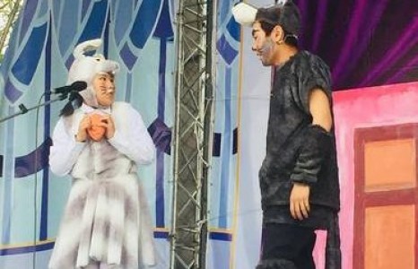 “ПроСтар”-чуудын аялал үргэлжилсээр байна
