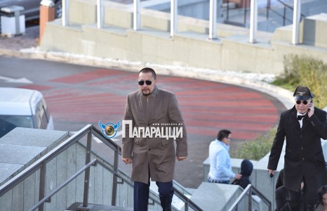 “Хоёр амь”-аараа үнэлэгдэж буй С.Болд-Эрдэнэ