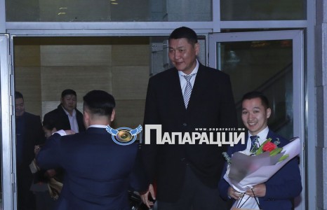 Энэ цагийн “Өндөр Гонгор” хаана ч явсан эрэлттэй