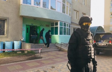 ТЕГ-аас баривчилсан этгээдүүдийн хоёрыг нь Төв аймгийн хориход саатуулжээ