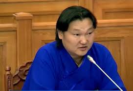С.Жавхлан: Улстөрчид маань надад гэнэт их хайртай болчихлоо