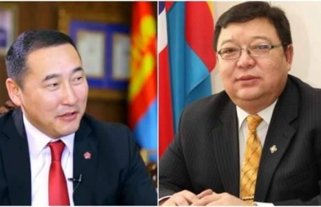 ХҮН: Ж.Мөнхбат, С.Эрдэнэ нарыг орлогоо нотлохыг шаардлаа