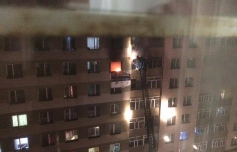 Төрсөн эгчийгээ шатааж хөнөөсөн залуугийн хэргийг шүүхэд шилжүүллээ