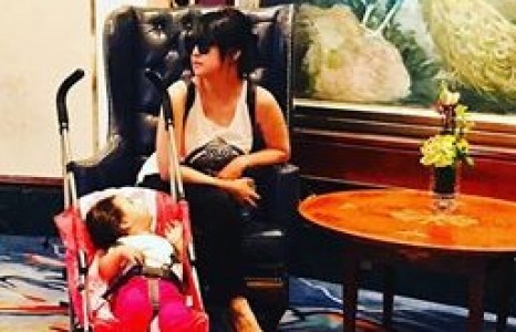 Дизайнер Аня, дэд сайд Г.Ганбаяр нарын хайрын ургамал