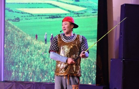 “Эмоци”-ийнхон өдөр бүр эмоци “бэлэглэж” байна