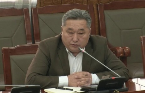 УИХ-ын гишүүн, яллагдагч Т.Солтан АТГ-аас 