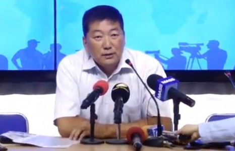 Б.БАТСАЙХАН: УЛСАД 700 ТЭРБУМ ОРЧИМ ТӨГРӨГИЙН ХОХИРОЛ УЧРУУЛСАН БАЙНА