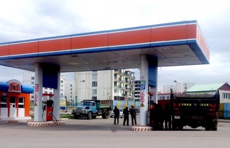 Шатахуун түгээх станцуудын үйл ажиллагааг зогсоожээ