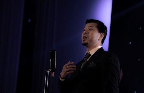 С.Баттулга: Хорвоогийн сайхан бүхний эх нь эмэгтэйчүүд байдаг
