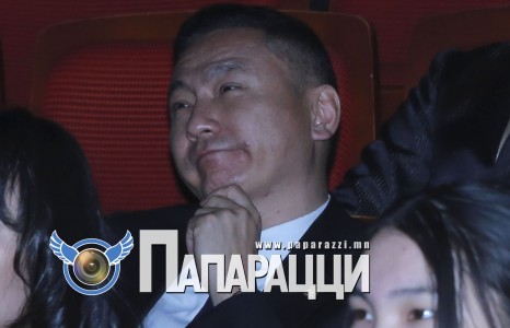 МАН-ын “Гологдсон хүүхэн” Ц.Сандуй