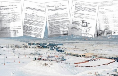 “Скай резорт” Богд ууланд 131.8 га биш 200 га газрыг төлбөргүй ашиглаж байна