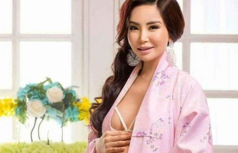 Олны танил жирэмсэн ээжүүдийн фото