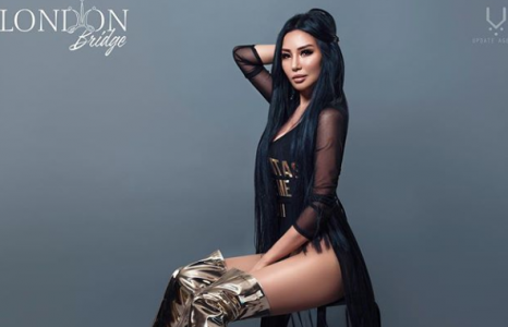 Дуучин Ану олныг гайхшируулж байна